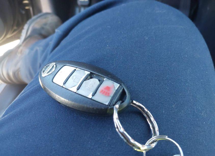 Photo 11 of 2012 Nissan Maxima 3.5 SV (VIN 1N4AA5AP4CC855190)