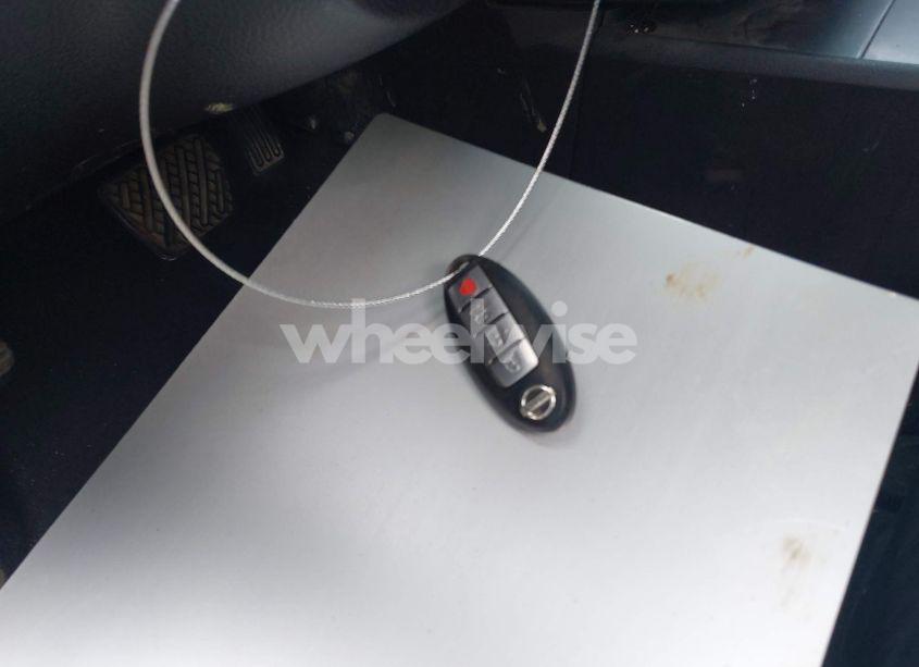 Photo 11 of 2012 Nissan Maxima 3.5 SV (VIN 1N4AA5AP4CC860678)