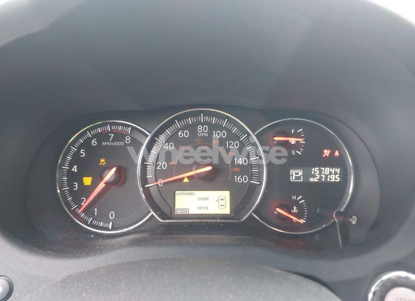 Photo 7 of 2012 Nissan Maxima 3.5 SV (VIN 1N4AA5AP4CC869865)