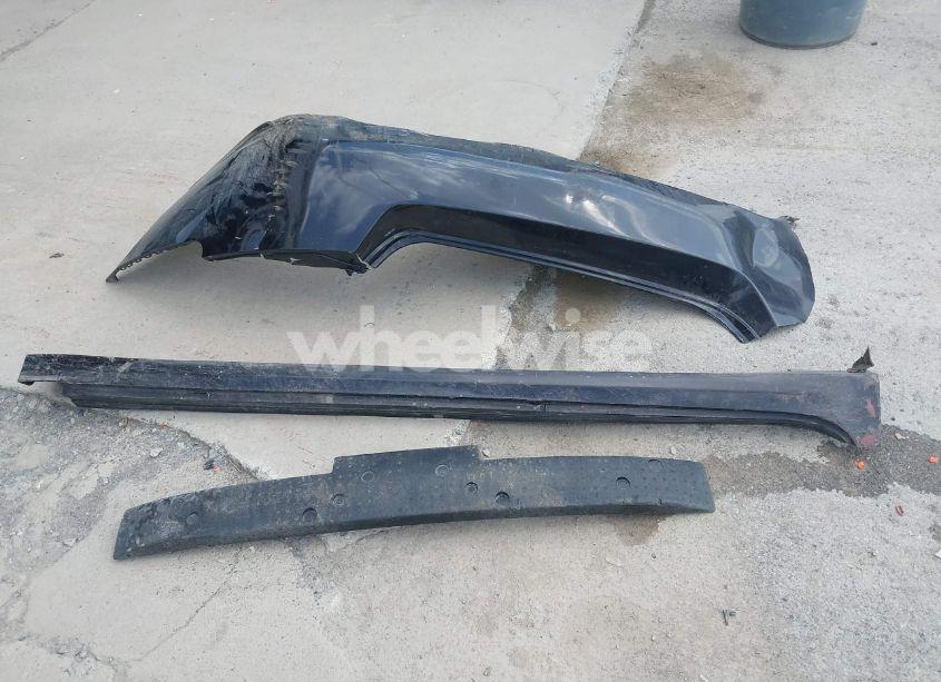 Photo 11 of 2013 Nissan Maxima 3.5 SV (VIN 1N4AA5AP4DC810428)