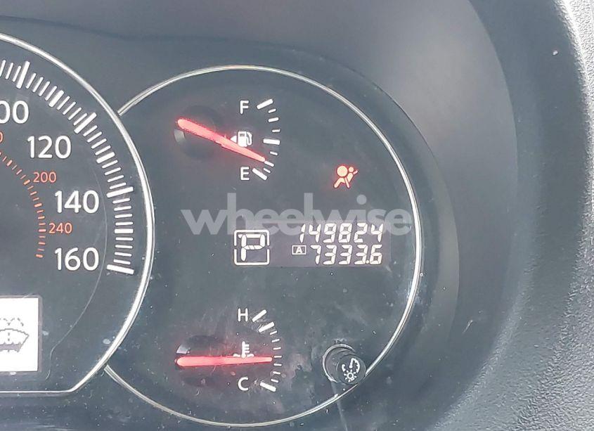 Photo 15 of 2013 Nissan Maxima 3.5 SV (VIN 1N4AA5AP4DC810428)