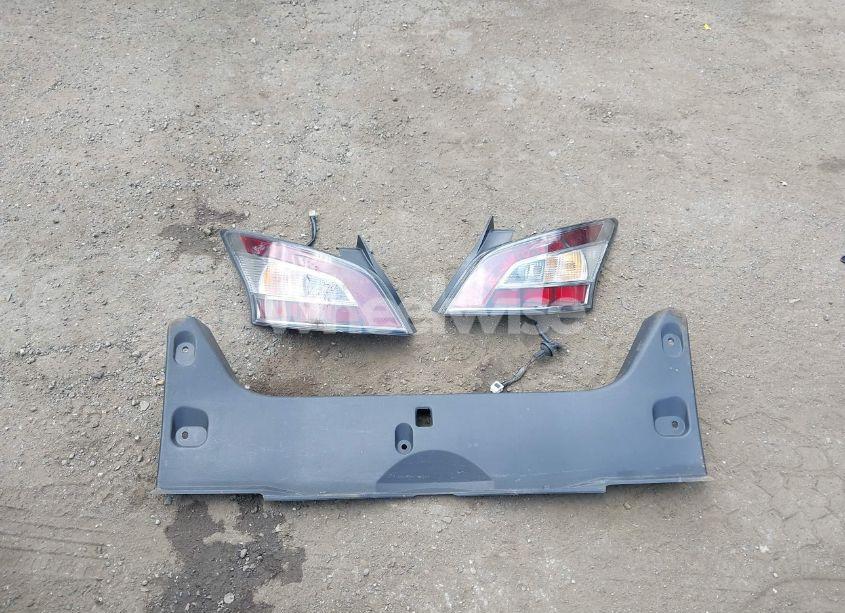 Photo 12 of 2013 Nissan Maxima 3.5 SV (VIN 1N4AA5AP4DC813443)