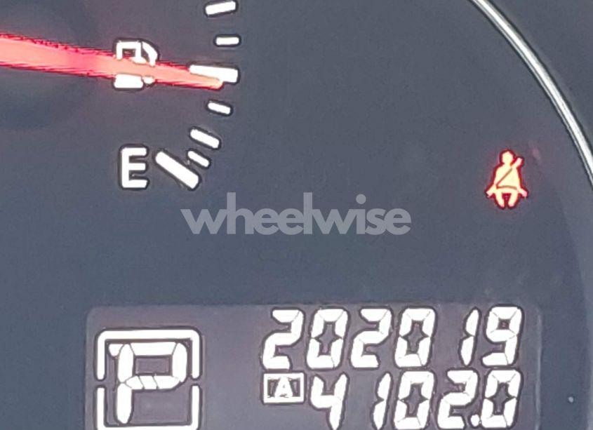 Photo 16 of 2013 Nissan Maxima 3.5 SV (VIN 1N4AA5AP4DC813443)