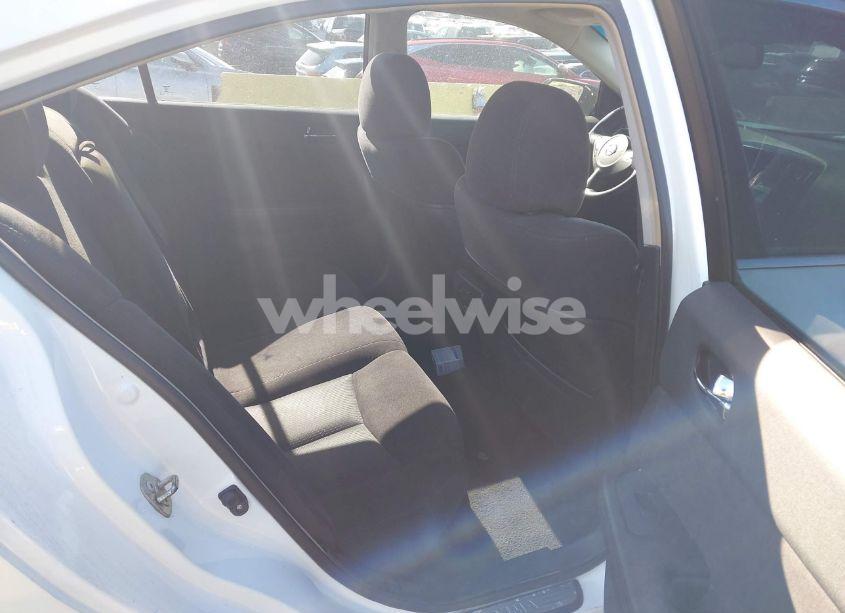 Photo 8 of 2013 Nissan Maxima 3.5 S (VIN 1N4AA5AP4DC818514)