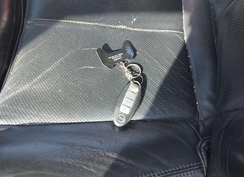 Photo 11 of 2013 Nissan Maxima 3.5 SV (VIN 1N4AA5AP4DC819615)