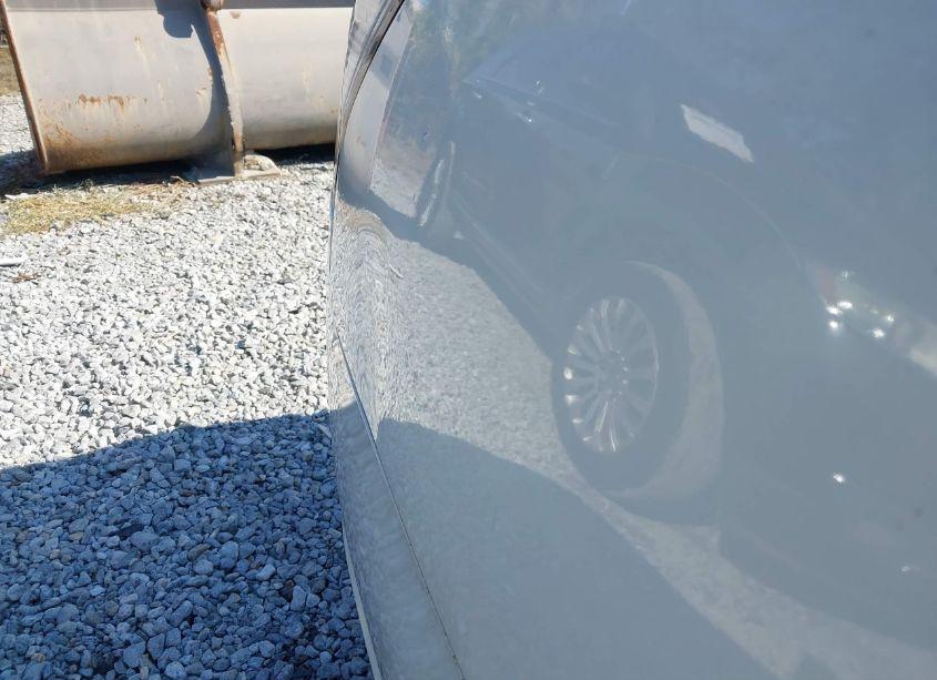 Photo 12 of 2013 Nissan Maxima 3.5 SV (VIN 1N4AA5AP4DC819615)