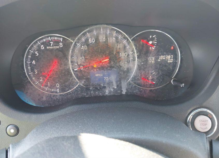 Photo 7 of 2013 Nissan Maxima 3.5 SV (VIN 1N4AA5AP4DC819615)