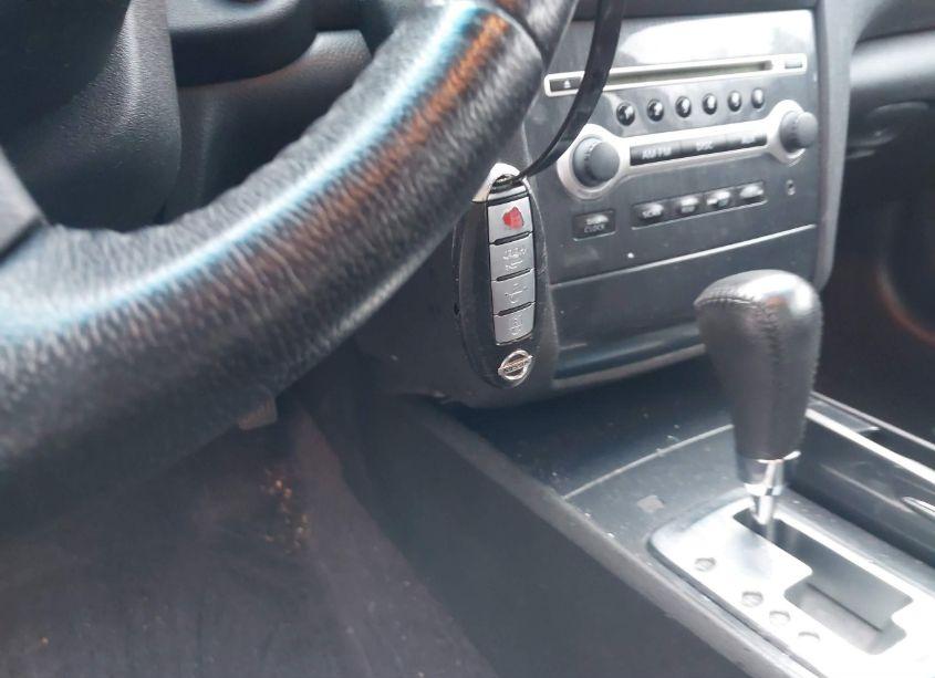 Photo 11 of 2013 Nissan Maxima 3.5 S (VIN 1N4AA5AP4DC821137)