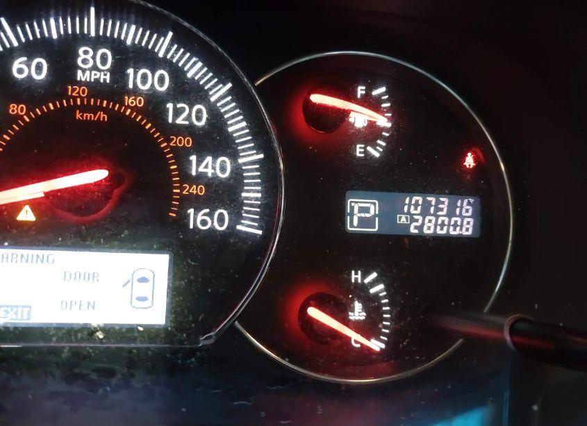 Photo 7 of 2013 Nissan Maxima 3.5 S (VIN 1N4AA5AP4DC821137)