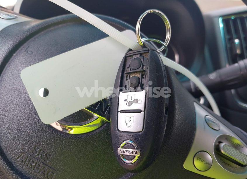 Photo 11 of 2013 Nissan Maxima S/SV (VIN 1N4AA5AP4DC823356)