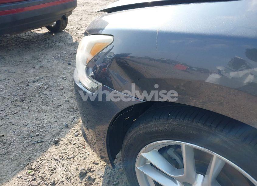 Photo 18 of 2013 Nissan Maxima S/SV (VIN 1N4AA5AP4DC823356)