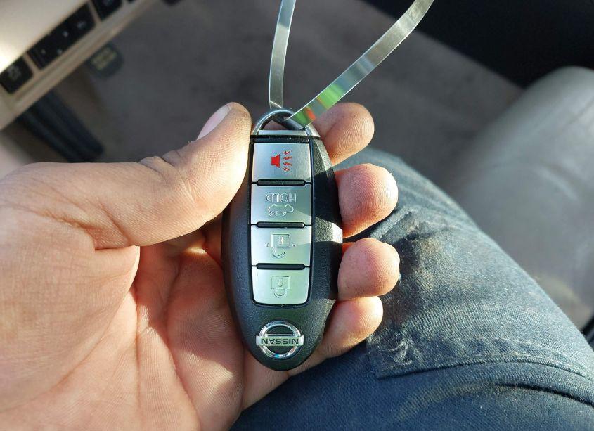 Photo 11 of 2013 Nissan Maxima 3.5 SV (VIN 1N4AA5AP4DC839783)