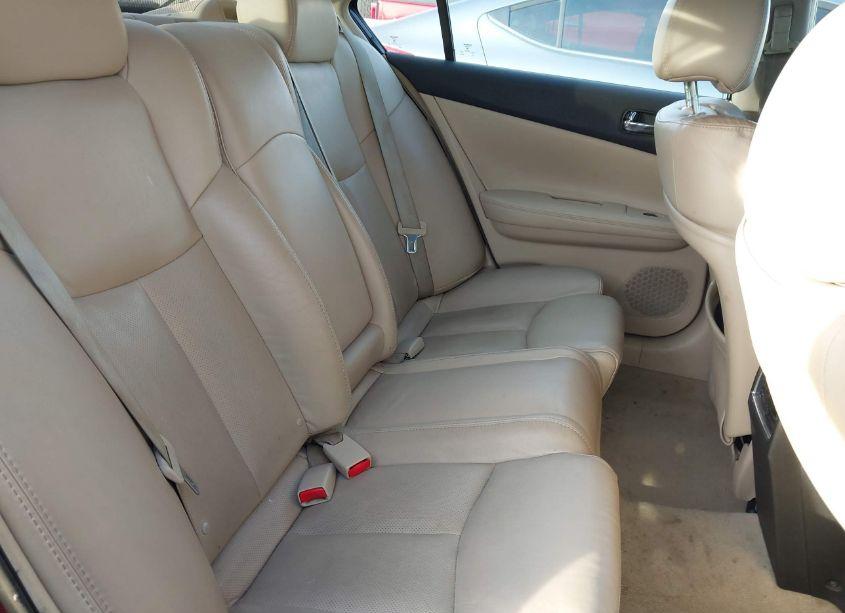 Photo 8 of 2013 Nissan Maxima 3.5 SV (VIN 1N4AA5AP4DC839783)