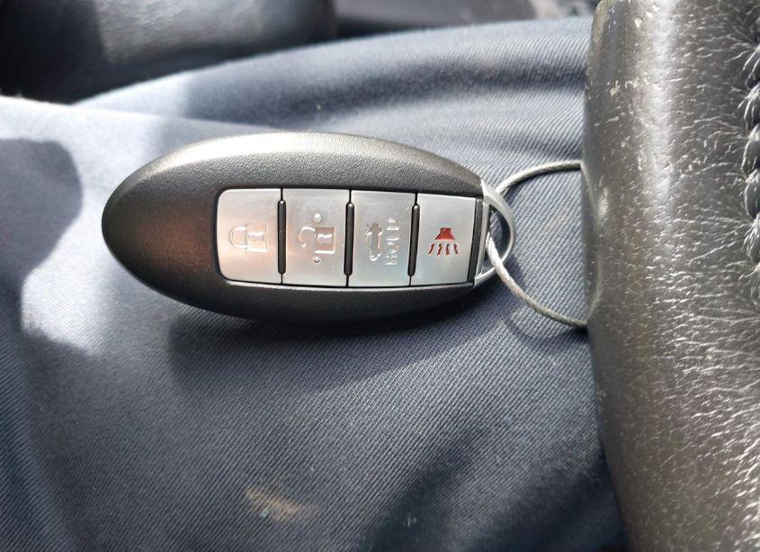 Photo 11 of 2013 Nissan Maxima 3.5 SV (VIN 1N4AA5AP4DC842490)