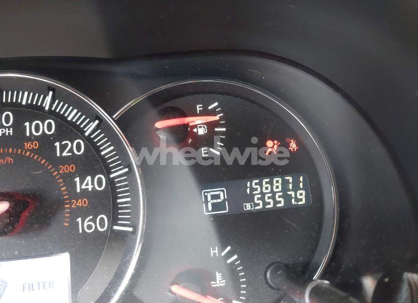 Photo 15 of 2013 Nissan Maxima 3.5 SV (VIN 1N4AA5AP4DC842571)