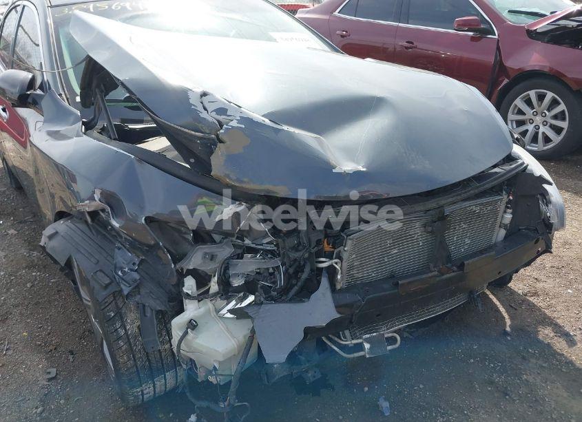 Photo 6 of 2013 Nissan Maxima 3.5 SV (VIN 1N4AA5AP4DC842571)