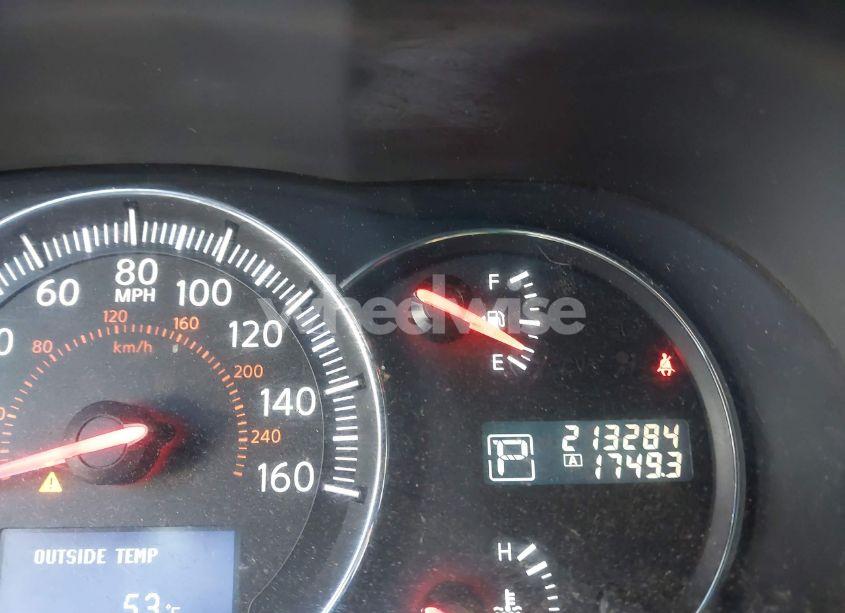 Photo 15 of 2013 Nissan Maxima 3.5 S (VIN 1N4AA5AP4DC846796)