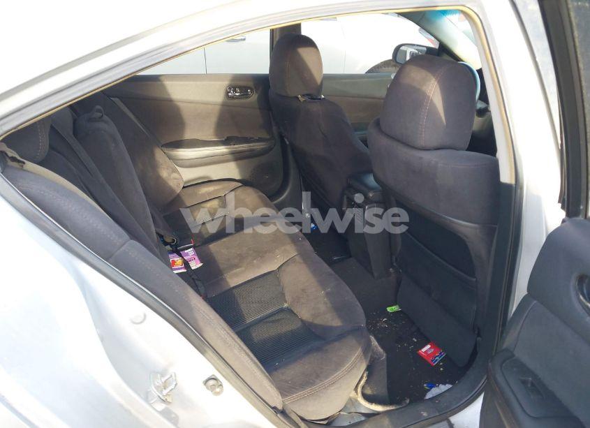 Photo 8 of 2013 Nissan Maxima 3.5 S (VIN 1N4AA5AP4DC846796)