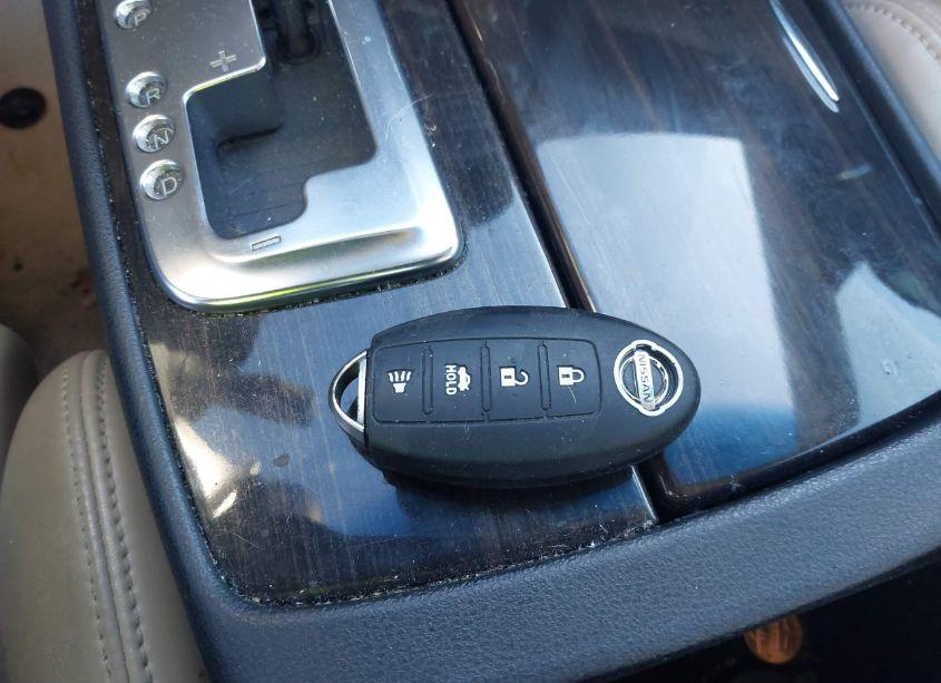 Photo 11 of 2013 Nissan Maxima 3.5 SV (VIN 1N4AA5AP4DC847883)