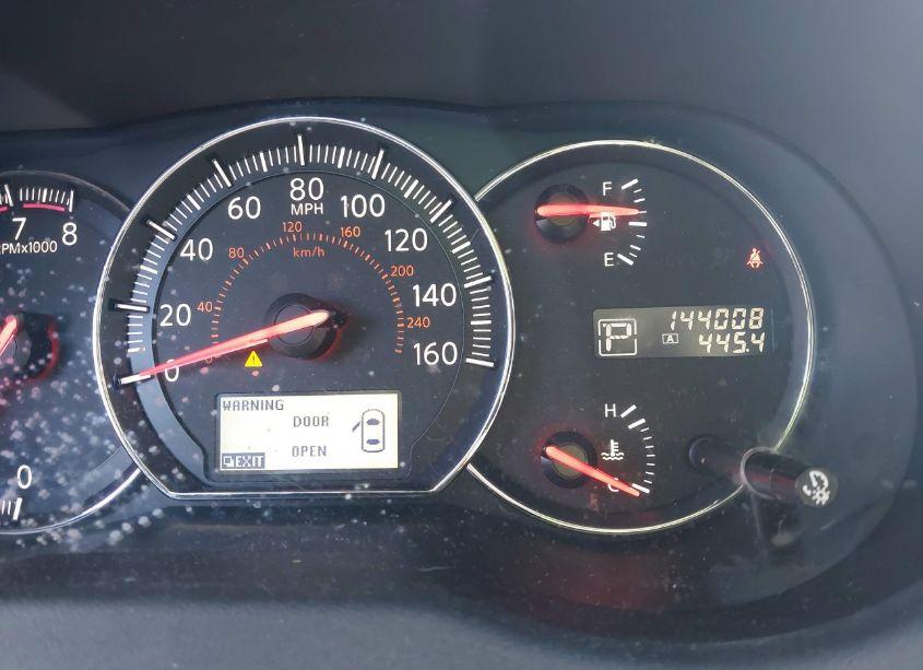 Photo 15 of 2013 Nissan Maxima 3.5 SV (VIN 1N4AA5AP4DC847883)