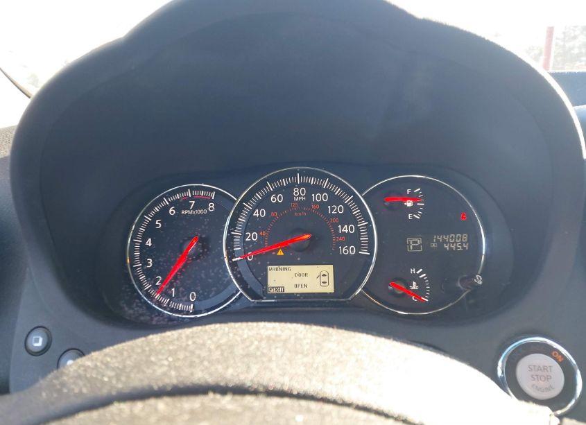 Photo 7 of 2013 Nissan Maxima 3.5 SV (VIN 1N4AA5AP4DC847883)