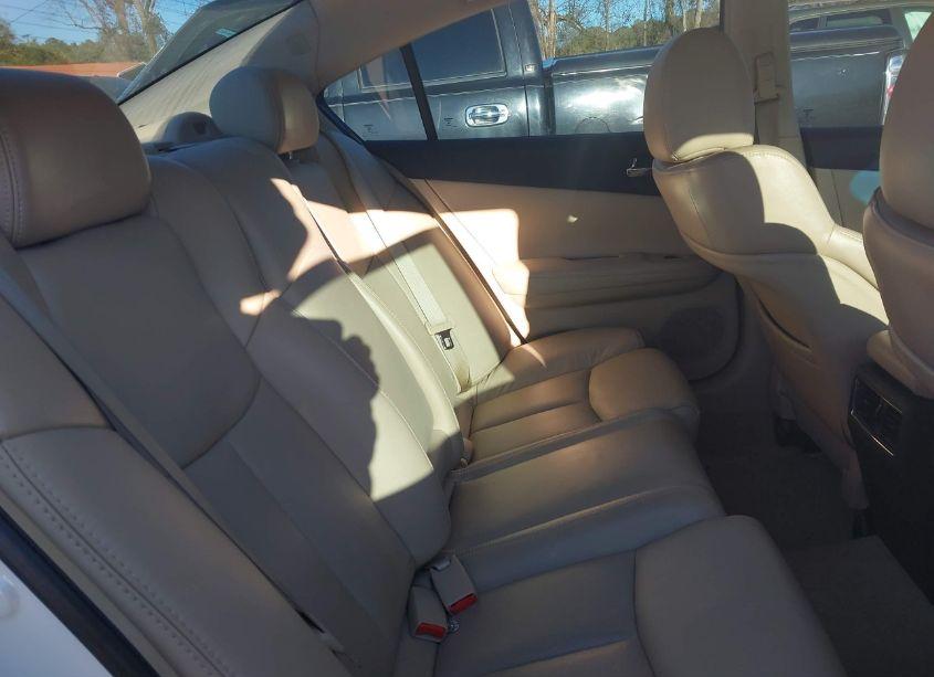 Photo 8 of 2013 Nissan Maxima 3.5 SV (VIN 1N4AA5AP4DC847883)