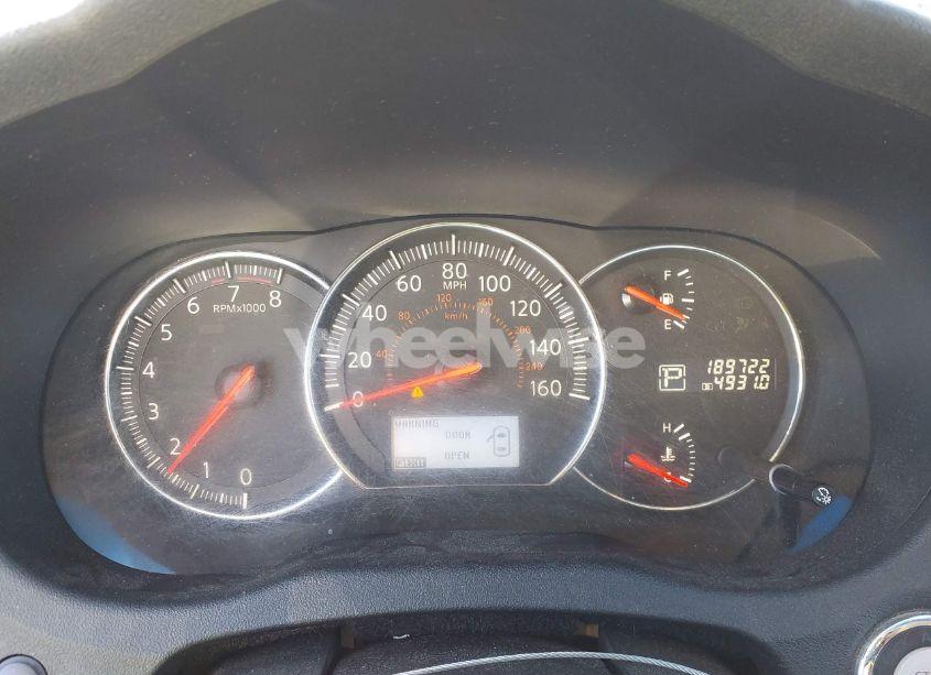 Photo 7 of 2014 Nissan Maxima 3.5 S (VIN 1N4AA5AP4EC434721)