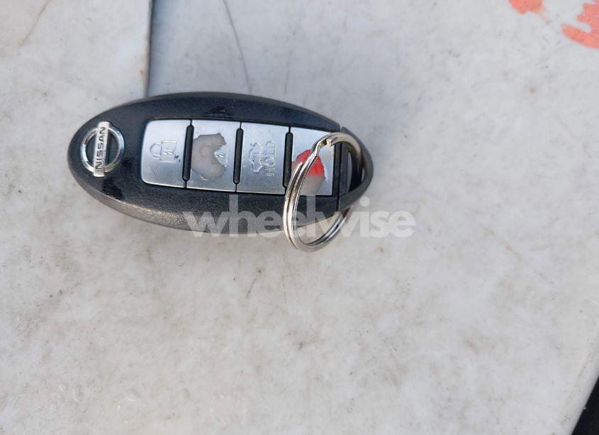 Photo 11 of 2014 Nissan Maxima 3.5 S (VIN 1N4AA5AP4EC437103)