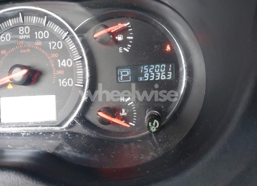 Photo 15 of 2014 Nissan Maxima 3.5 S (VIN 1N4AA5AP4EC437103)