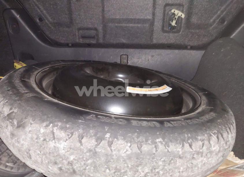 Photo 12 of 2014 Nissan Maxima 3.5 SV (VIN 1N4AA5AP4EC440163)