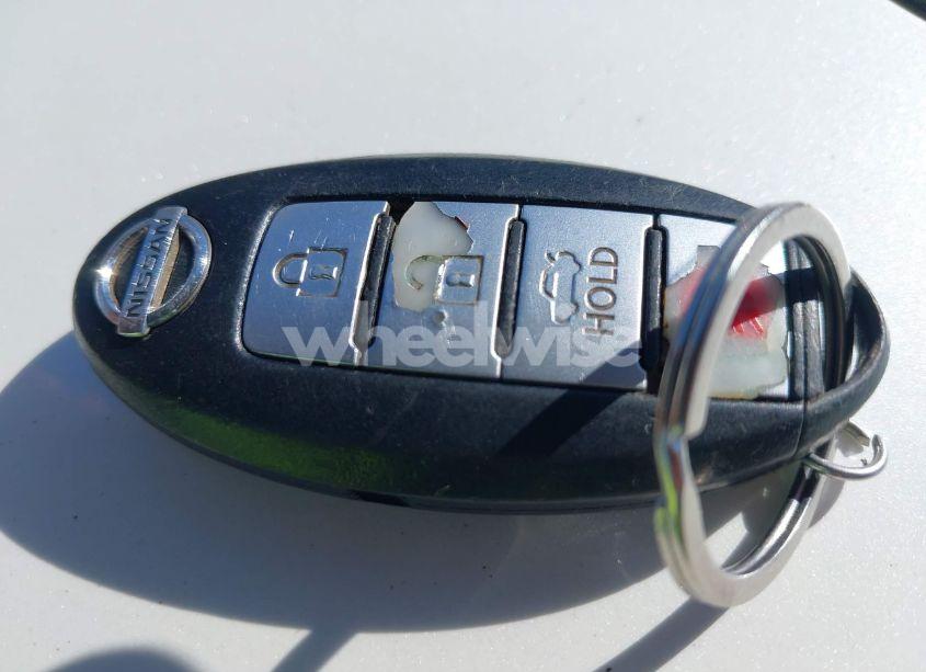 Photo 11 of 2014 Nissan Maxima 3.5 S (VIN 1N4AA5AP4EC440390)