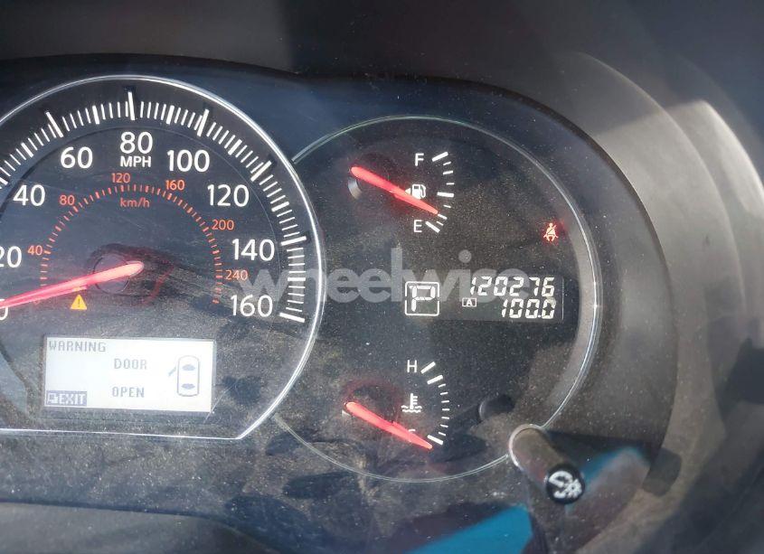 Photo 15 of 2014 Nissan Maxima 3.5 S (VIN 1N4AA5AP4EC440390)