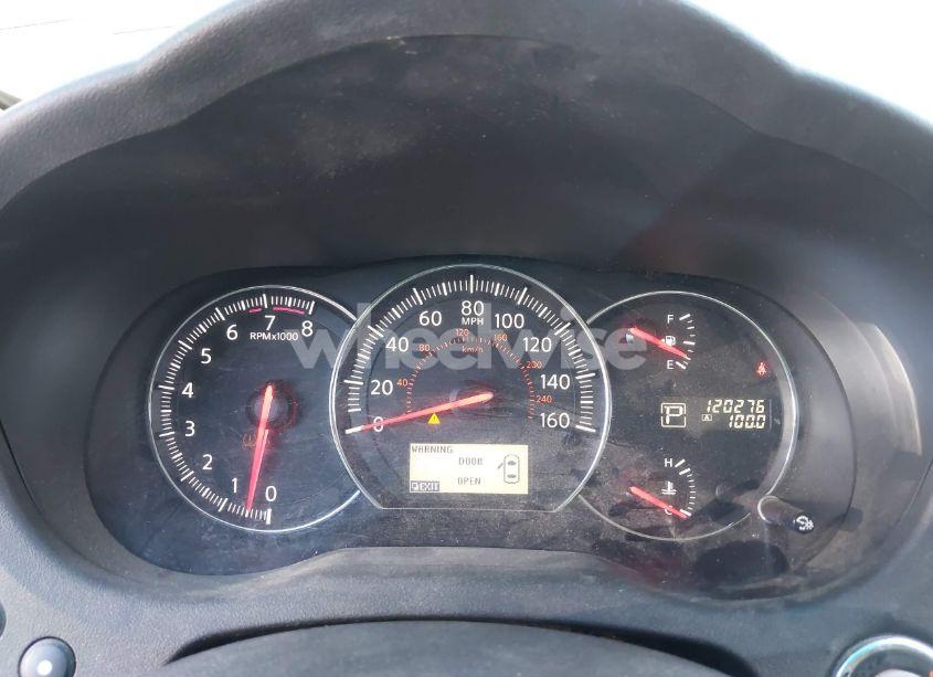 Photo 7 of 2014 Nissan Maxima 3.5 S (VIN 1N4AA5AP4EC440390)