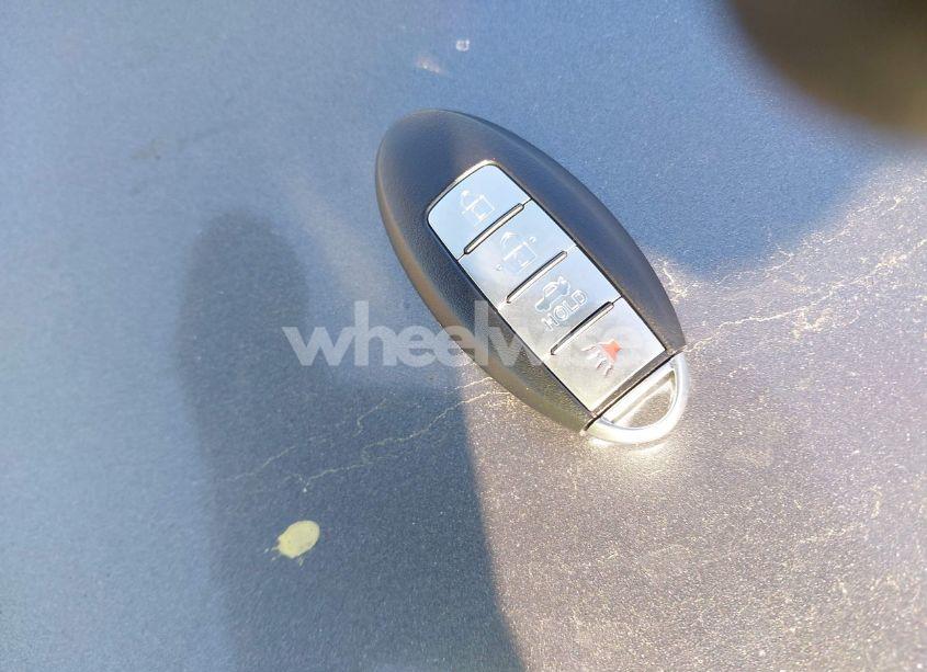 Photo 11 of 2014 Nissan Maxima 3.5 SV (VIN 1N4AA5AP4EC440714)