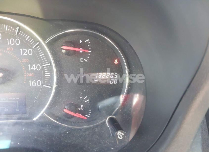 Photo 14 of 2014 Nissan Maxima 3.5 SV (VIN 1N4AA5AP4EC450269)