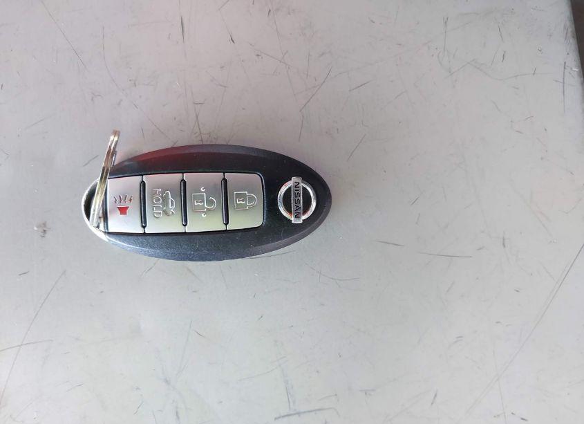 Photo 11 of 2014 Nissan Maxima 3.5 SV (VIN 1N4AA5AP4EC459604)