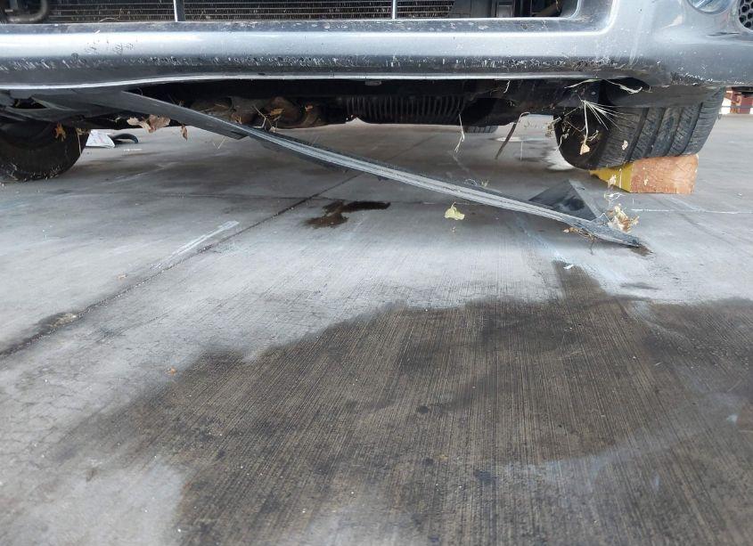 Photo 20 of 2014 Nissan Maxima 3.5 SV (VIN 1N4AA5AP4EC459604)