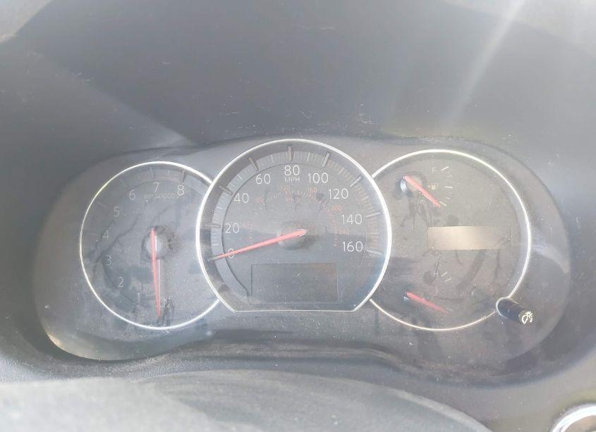 Photo 7 of 2014 Nissan Maxima (VIN 1N4AA5AP4EC466438)