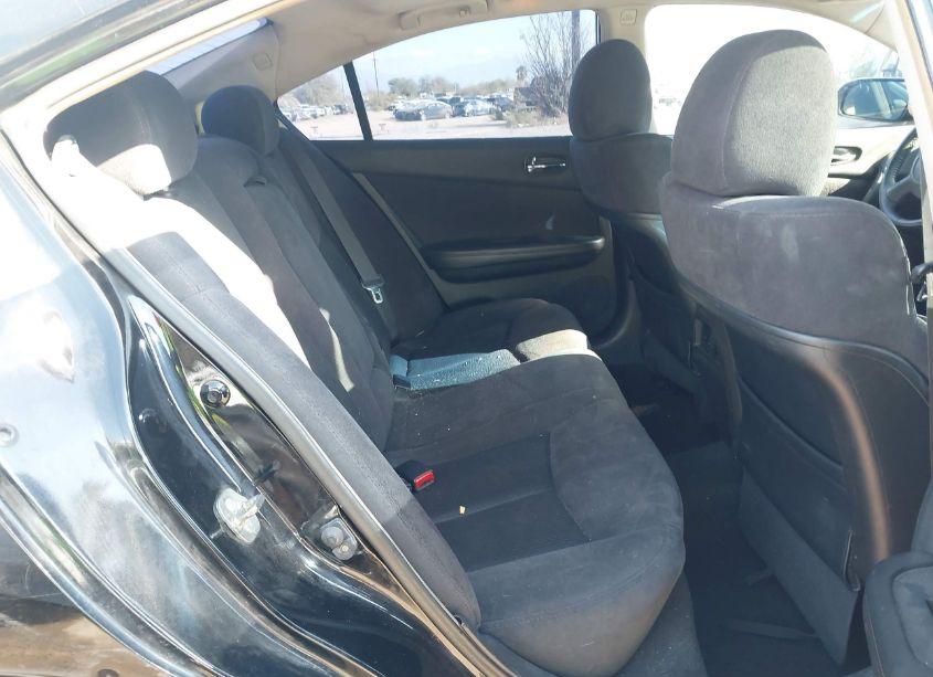 Photo 8 of 2014 Nissan Maxima (VIN 1N4AA5AP4EC466438)