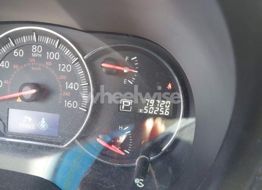 Photo 15 of 2014 Nissan Maxima 3.5 SV (VIN 1N4AA5AP4EC469386)