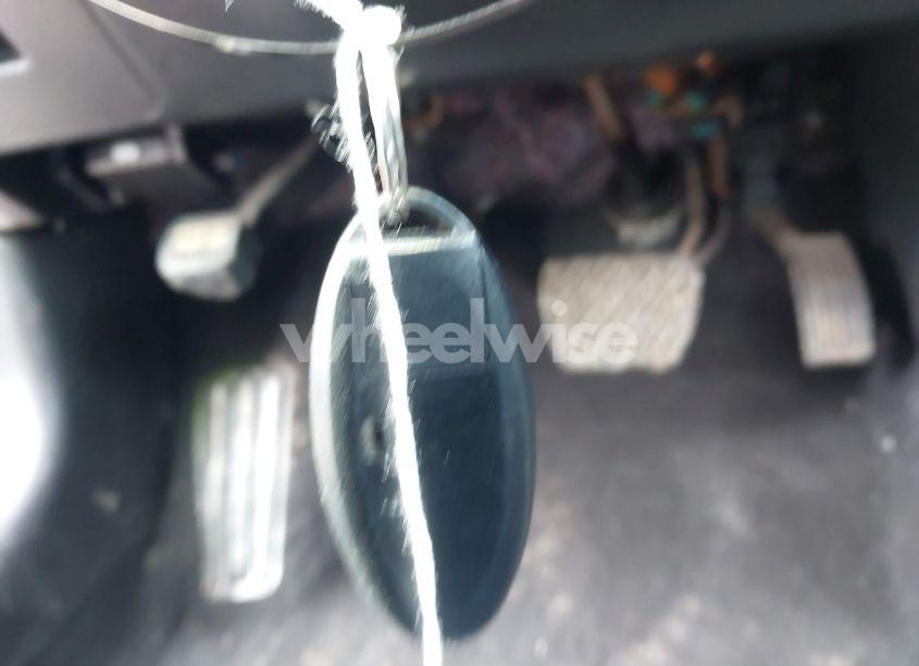 Photo 11 of 2014 Nissan Maxima 3.5 SV (VIN 1N4AA5AP4EC475429)