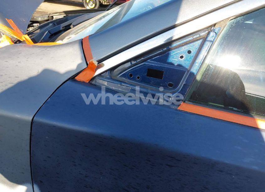 Photo 12 of 2014 Nissan Maxima 3.5 SV (VIN 1N4AA5AP4EC488147)