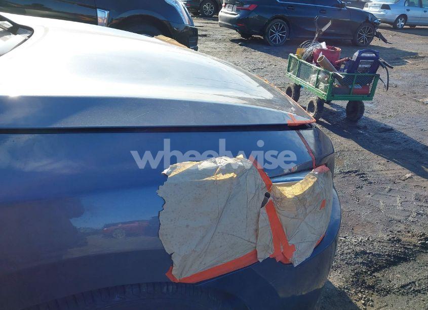 Photo 14 of 2014 Nissan Maxima 3.5 SV (VIN 1N4AA5AP4EC488147)