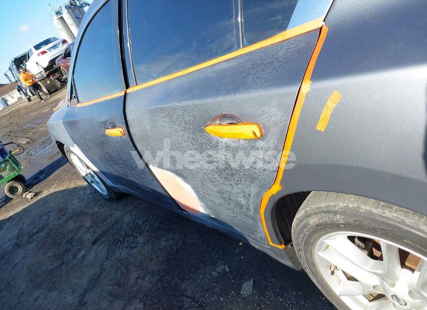 Photo 16 of 2014 Nissan Maxima 3.5 SV (VIN 1N4AA5AP4EC488147)