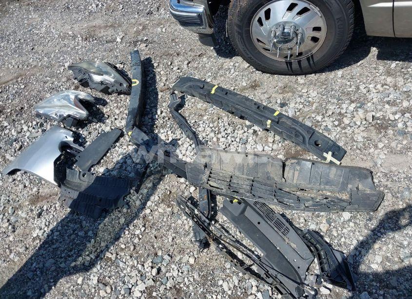 Photo 11 of 2014 Nissan Maxima 3.5 SV (VIN 1N4AA5AP4EC497284)