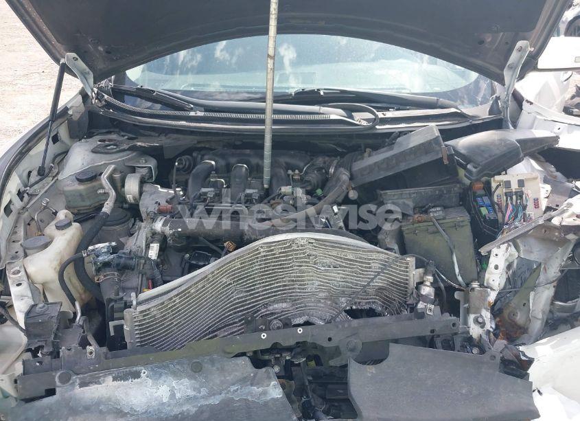 Photo 10 of 2014 Nissan Maxima 3.5 SV (VIN 1N4AA5AP4EC498564)