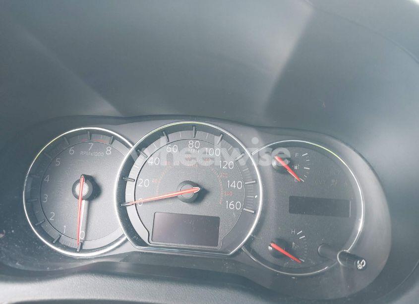 Photo 15 of 2014 Nissan Maxima 3.5 SV (VIN 1N4AA5AP4EC498564)