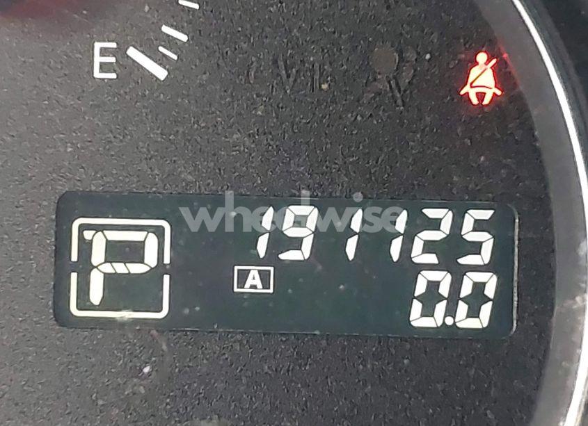 Photo 7 of 2014 Nissan Maxima 3.5 S/3.5 SV (VIN 1N4AA5AP4EC499777)