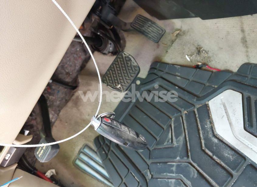 Photo 11 of 2014 Nissan Maxima 3.5 SV (VIN 1N4AA5AP4EC905153)