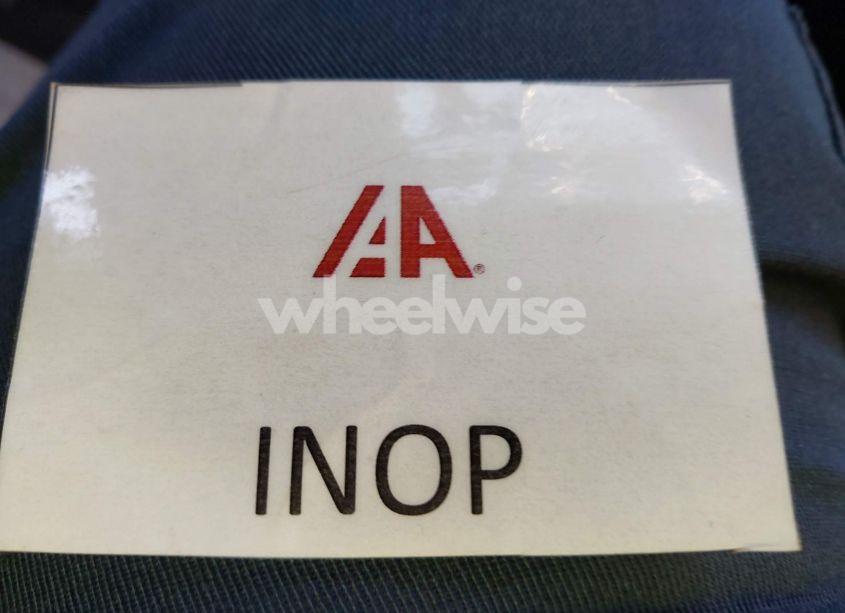 Photo 7 of 2014 Nissan Maxima 3.5 SV (VIN 1N4AA5AP4EC905153)